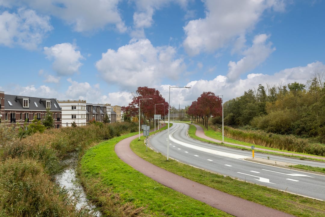 Photo 31 of Fort Heemstedestraat 93