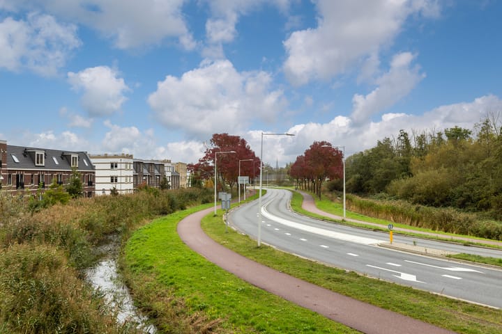 Foto 31 van Fort Heemstedestraat 93