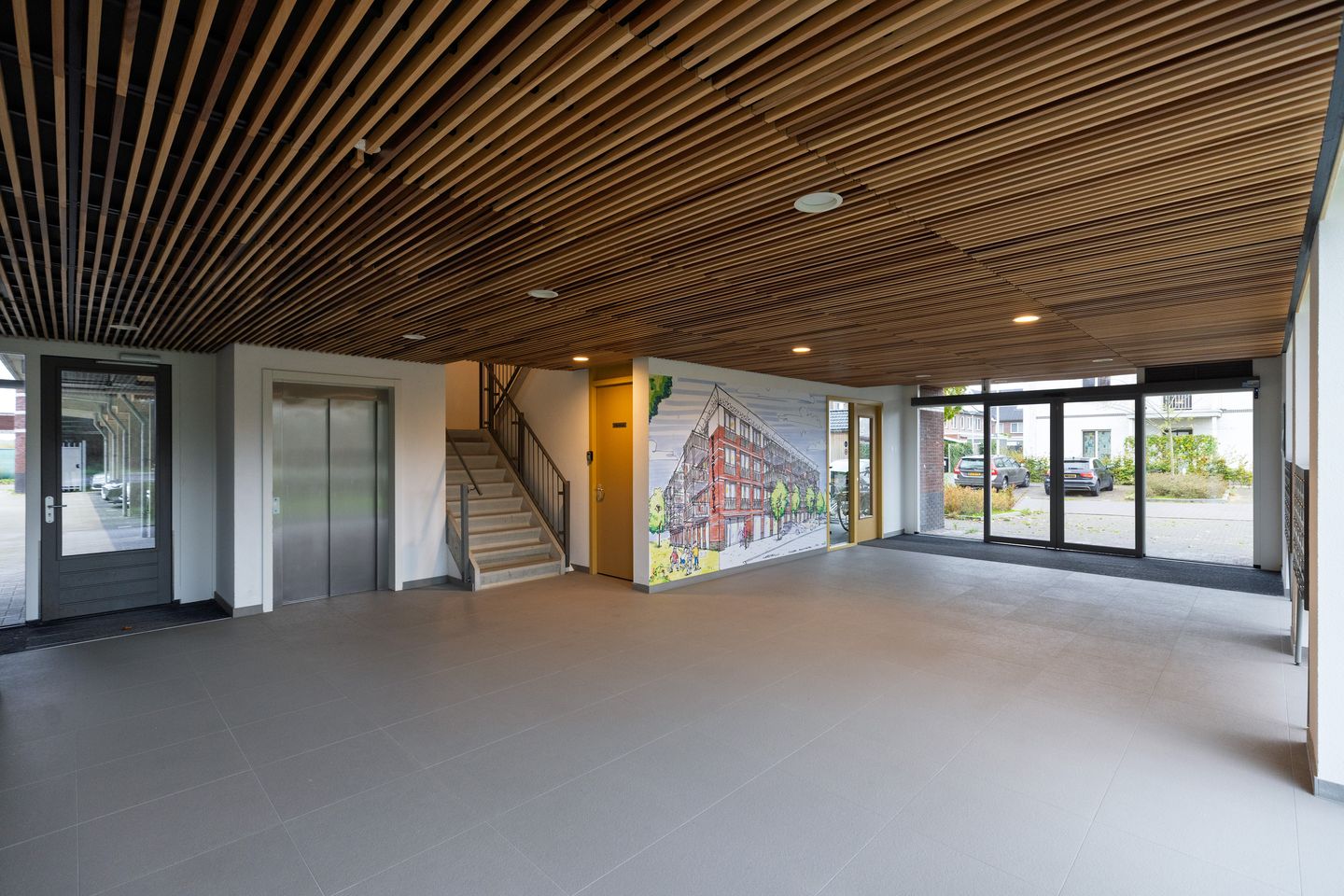 Photo 20 of Fort Heemstedestraat 93