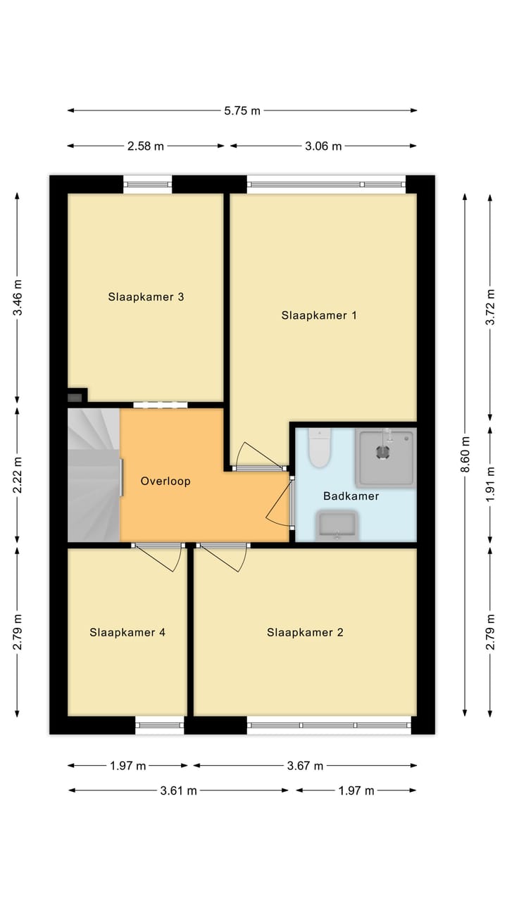 Foto 30 van Ranonkelstraat 59