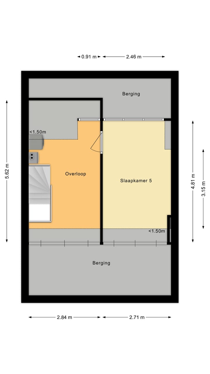 Foto 34 van Ranonkelstraat 59