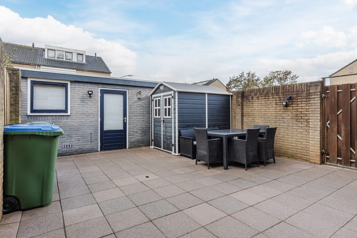 Foto 35 van Ranonkelstraat 59