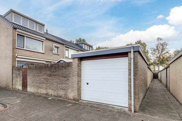 Foto 37 van Ranonkelstraat 59