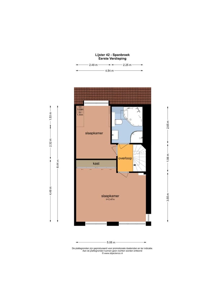 Photo 61 of Lijster 42