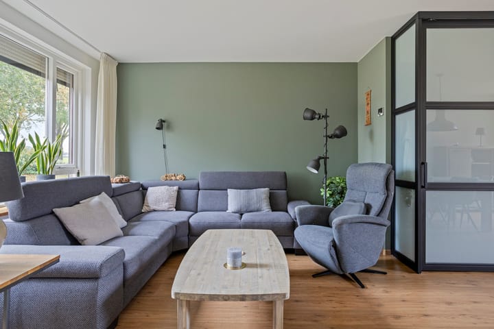 Photo 5 of Godfried Bomansstraat 40