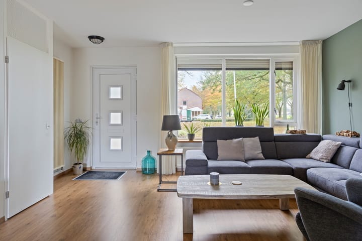 Photo 6 of Godfried Bomansstraat 40