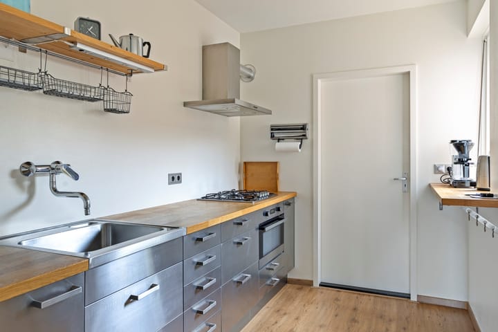 Photo 7 of Godfried Bomansstraat 40