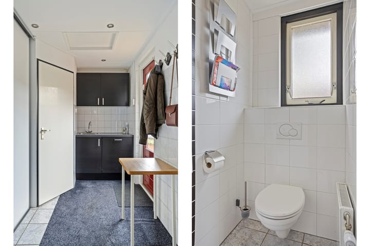 Photo 9 of Godfried Bomansstraat 40