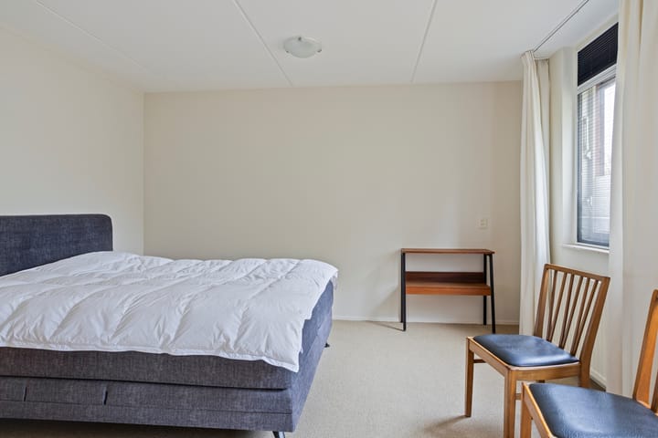 Photo 12 of Godfried Bomansstraat 40