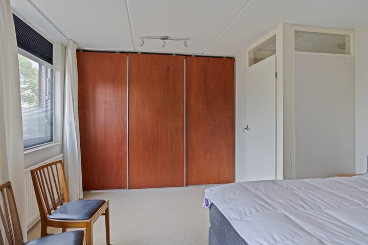 Photo 13 of Godfried Bomansstraat 40