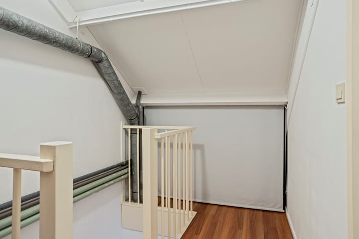 Photo 16 of Godfried Bomansstraat 40