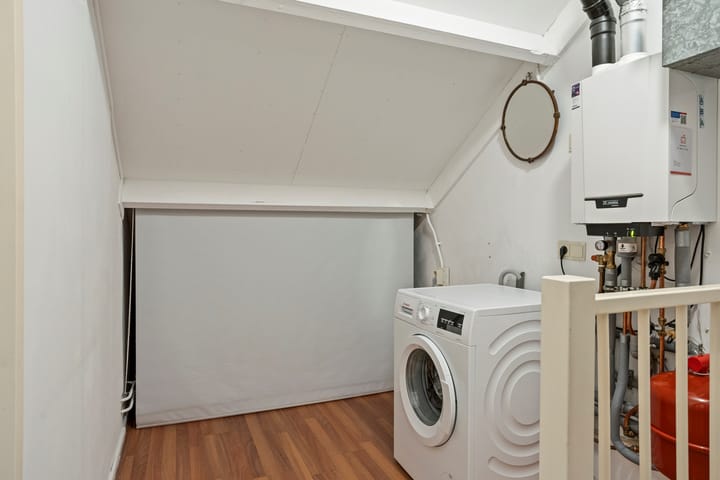 Photo 17 of Godfried Bomansstraat 40