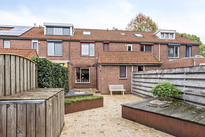 Photo 20 of Godfried Bomansstraat 40