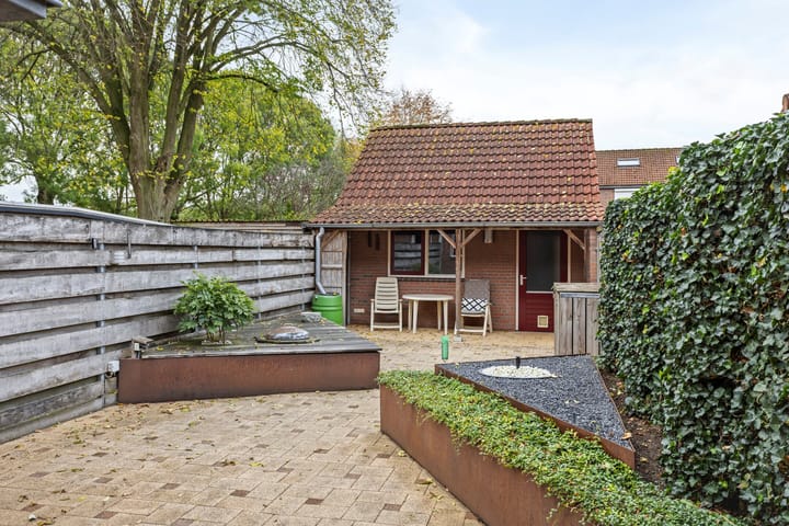 Photo 22 of Godfried Bomansstraat 40