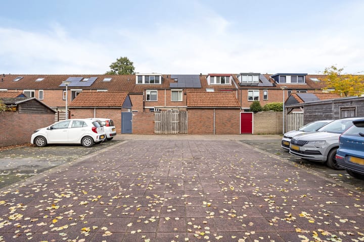 Photo 27 of Godfried Bomansstraat 40