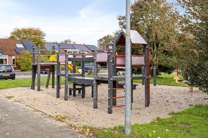 Photo 31 of Godfried Bomansstraat 40