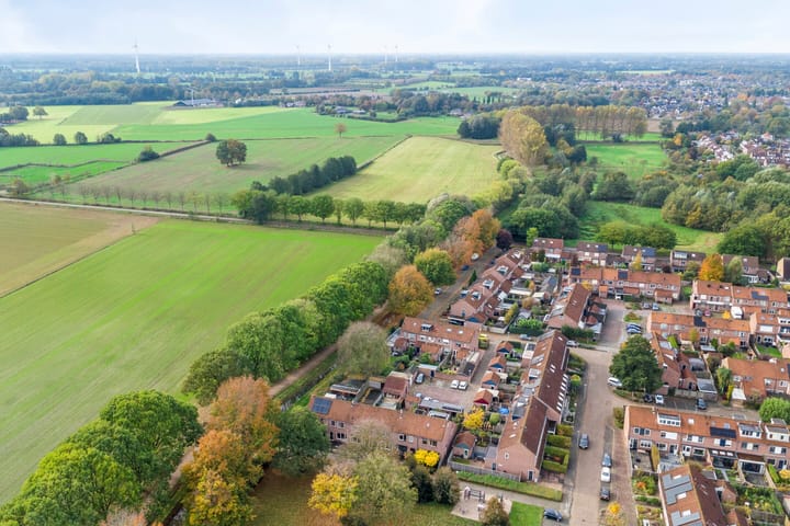 Photo 33 of Godfried Bomansstraat 40