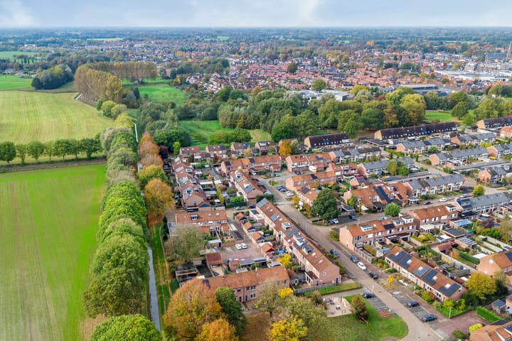 Photo 34 of Godfried Bomansstraat 40