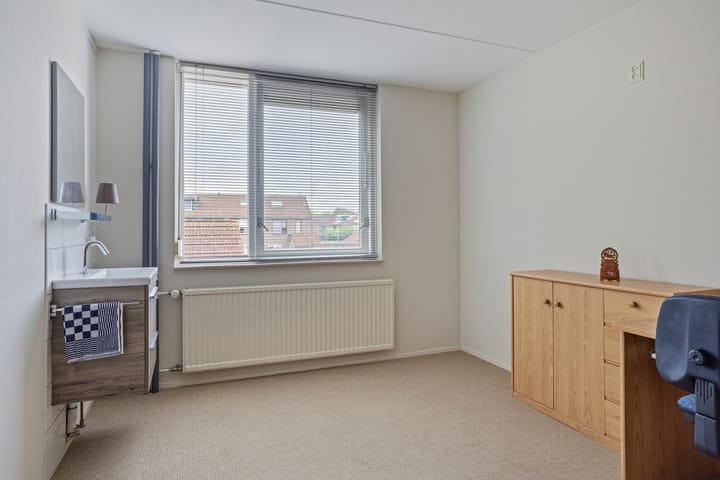 Photo 14 of Godfried Bomansstraat 40