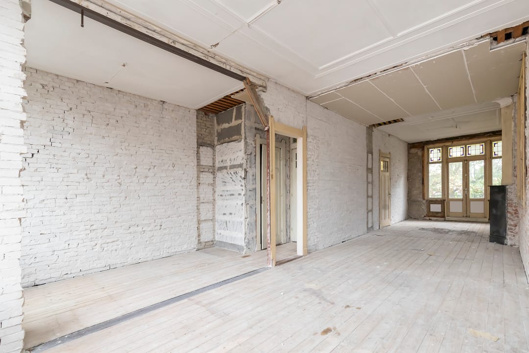 Foto 2 van Eerste Helmersstraat 53-3