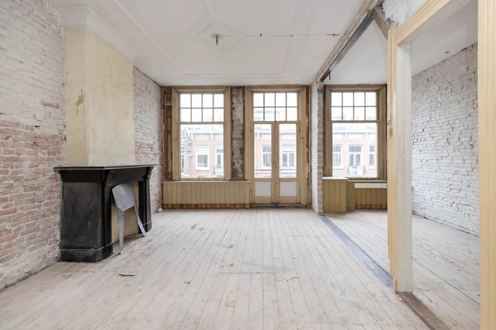 Foto 3 van Eerste Helmersstraat 53-3