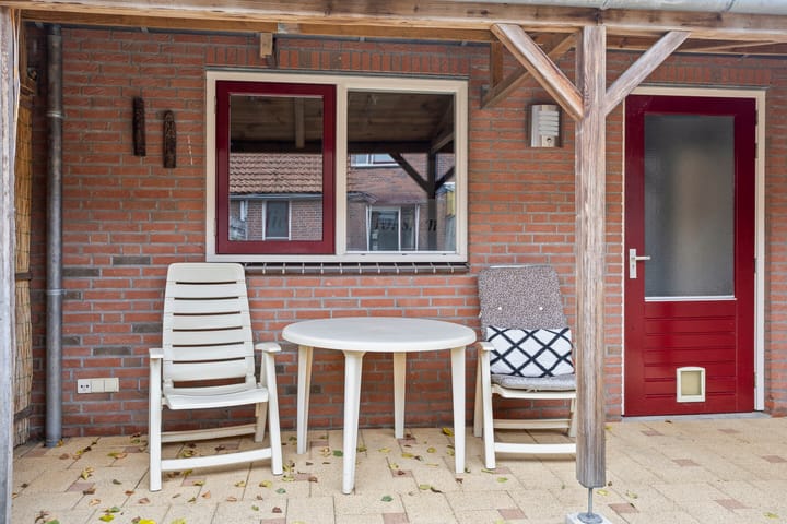 Photo 23 of Godfried Bomansstraat 40