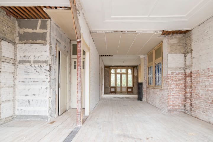 Foto 5 van Eerste Helmersstraat 53-3