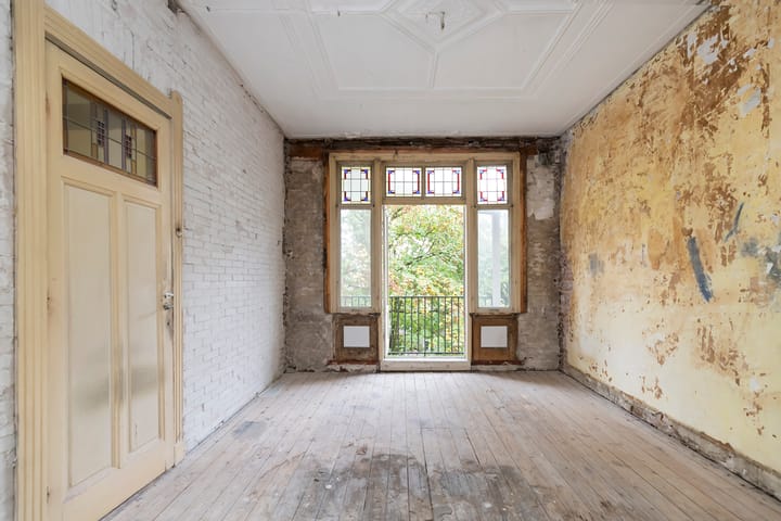 Foto 6 van Eerste Helmersstraat 53-3