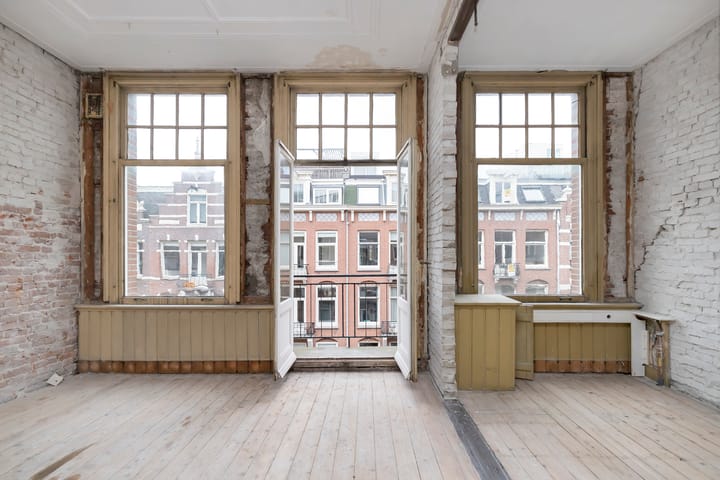 Foto 7 van Eerste Helmersstraat 53-3