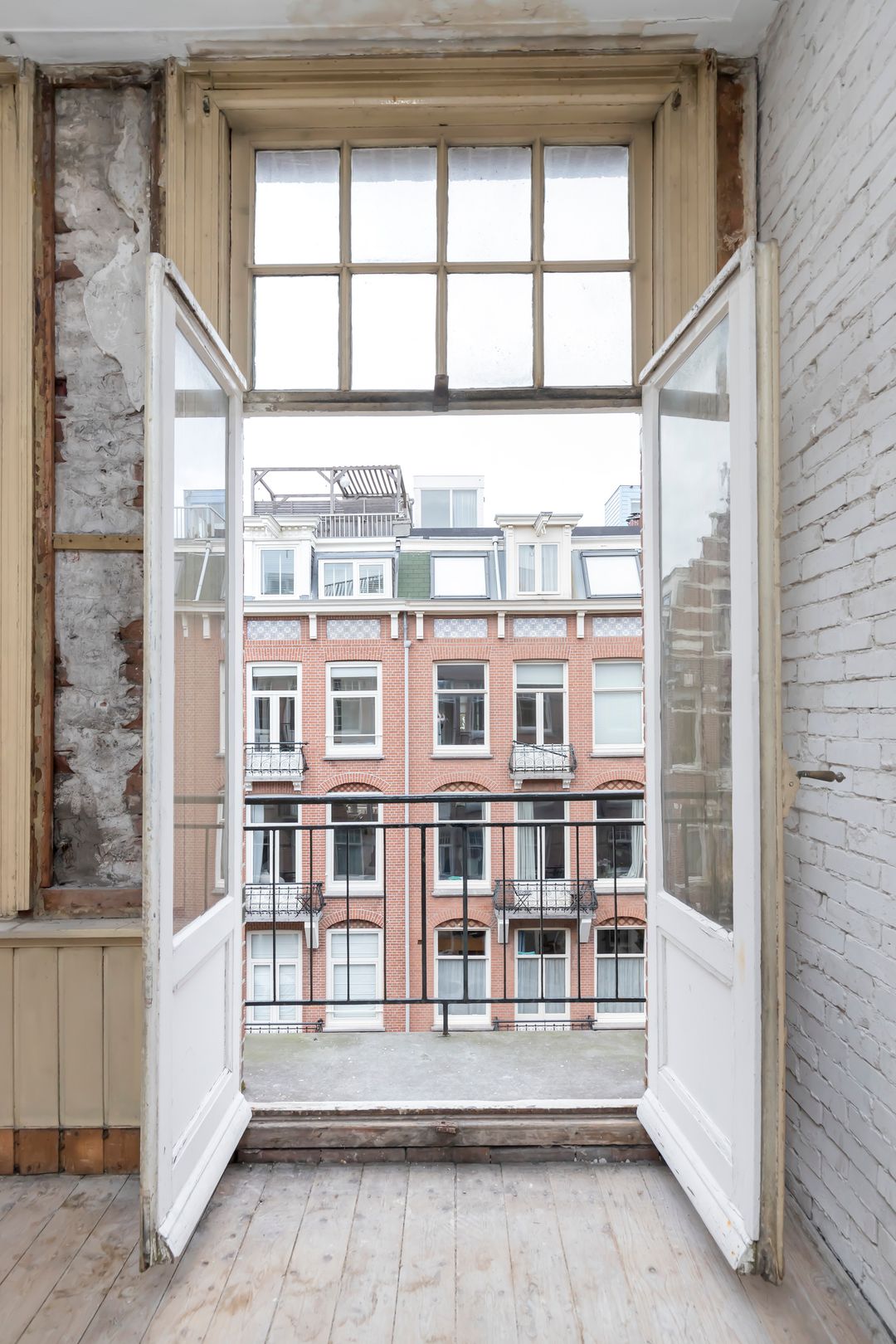 Foto 8 van Eerste Helmersstraat 53-3