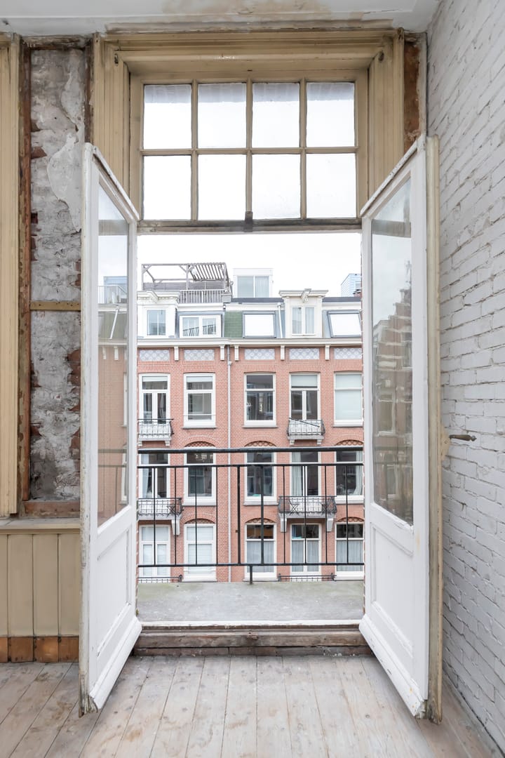 Foto 8 van Eerste Helmersstraat 53-3