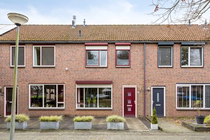 Photo 2 of Godfried Bomansstraat 40