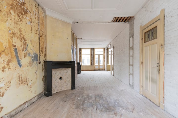 Foto 10 van Eerste Helmersstraat 53-3