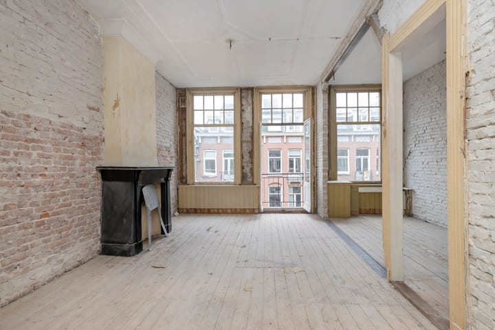 Foto 12 van Eerste Helmersstraat 53-3