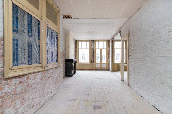 Foto 13 van Eerste Helmersstraat 53-3