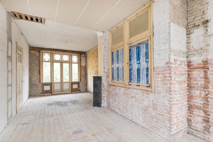 Foto 17 van Eerste Helmersstraat 53-3