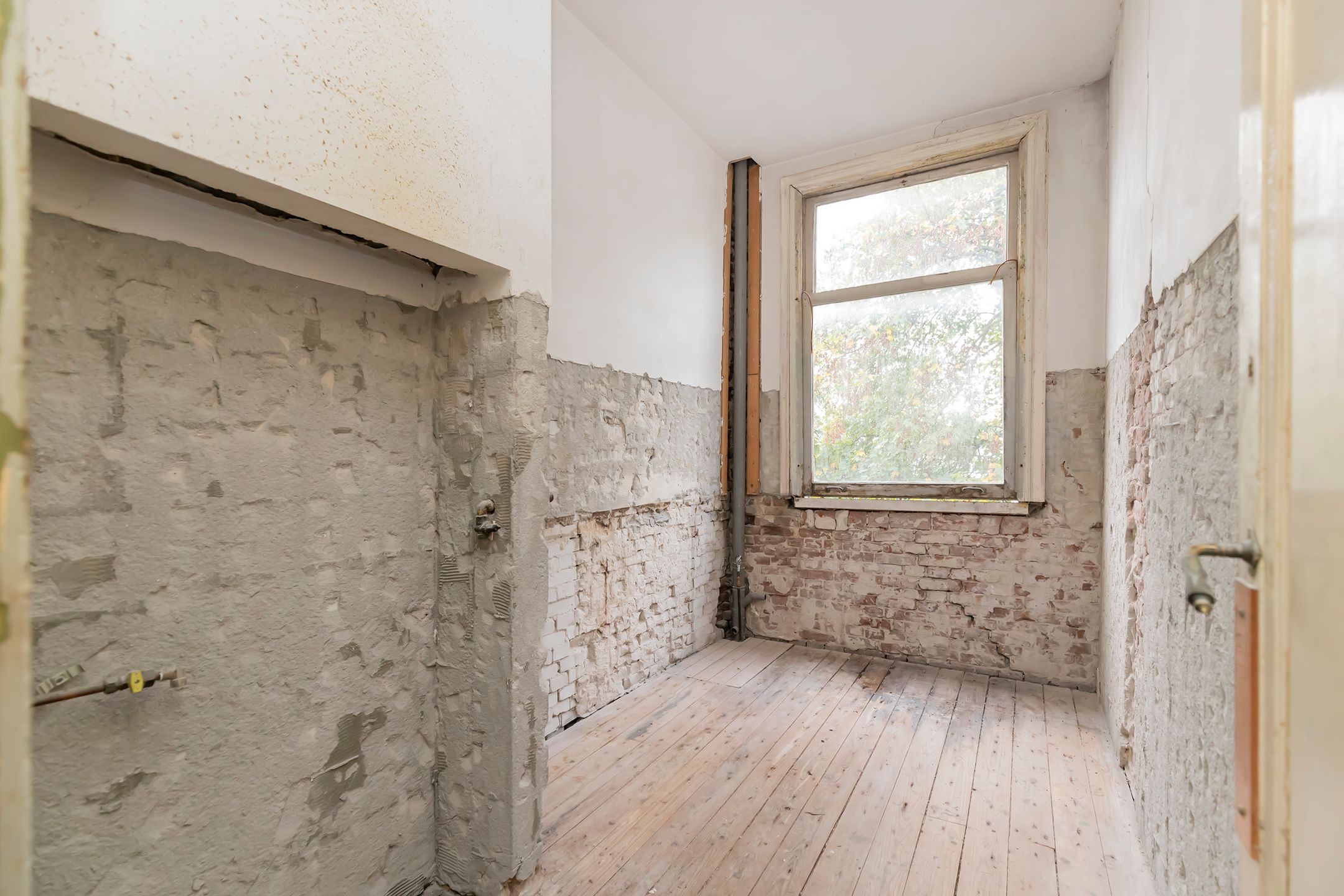 Foto 18 van Eerste Helmersstraat 53-3