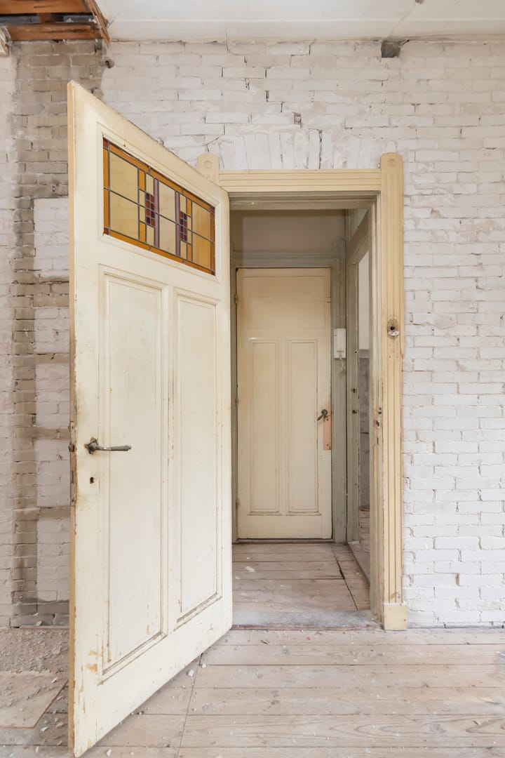 Foto 21 van Eerste Helmersstraat 53-3