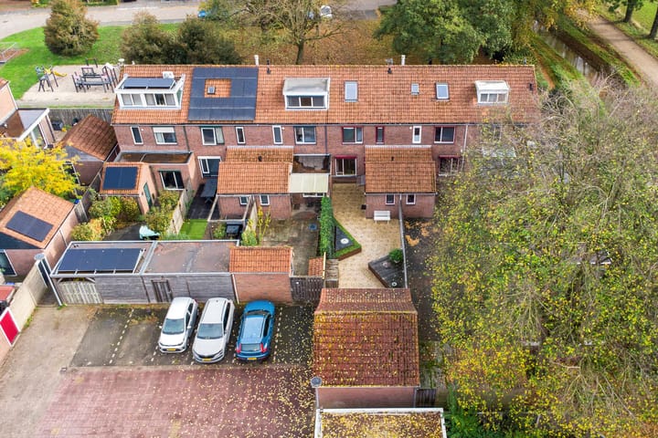 Photo 3 of Godfried Bomansstraat 40