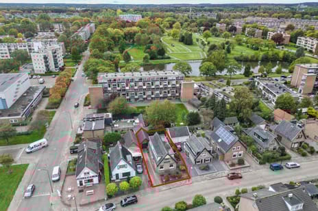 Snipweg 36 secondary image