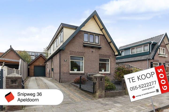 Photo 46 of Snipweg 36