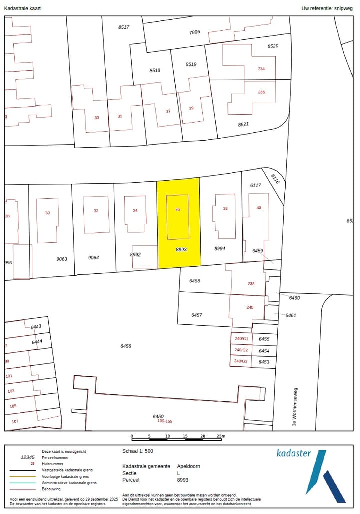 Photo 54 of Snipweg 36