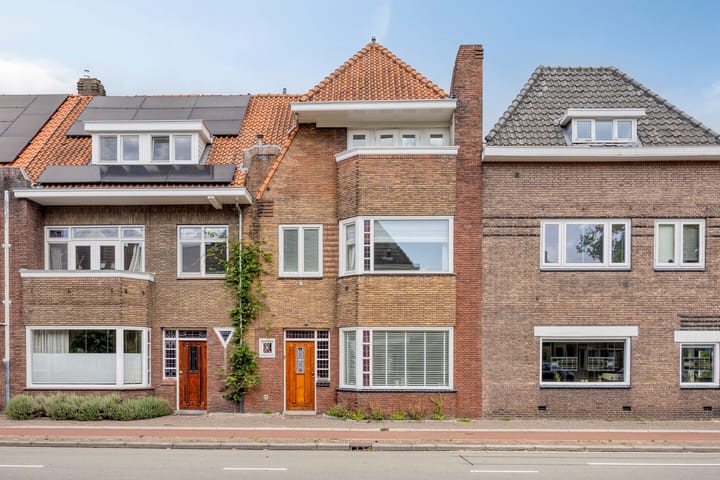 Nieuwe Bosscheweg 9