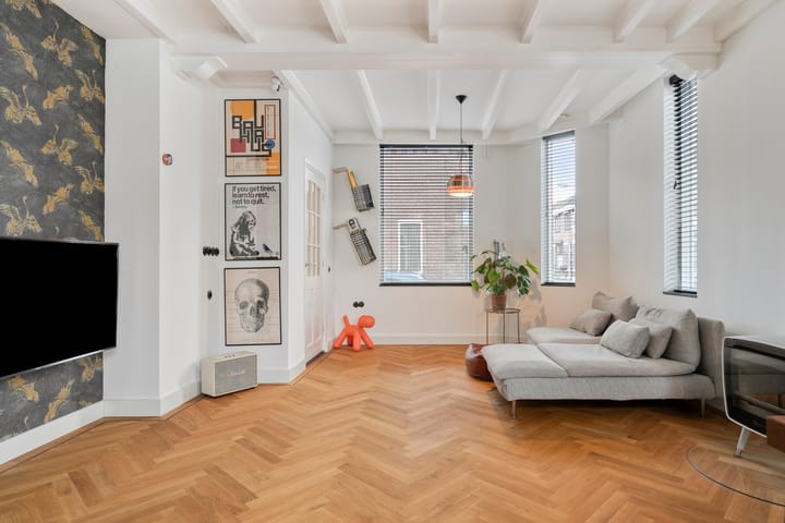 Foto 3 van Eikstraat 43