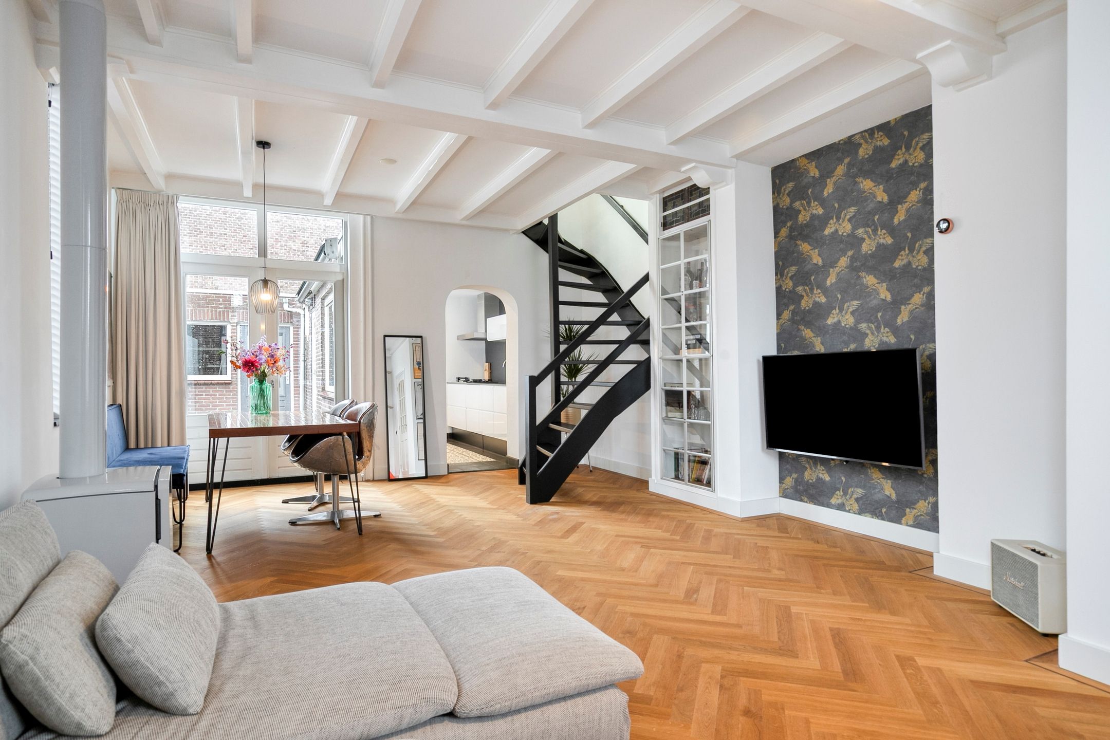 Foto 6 van Eikstraat 43