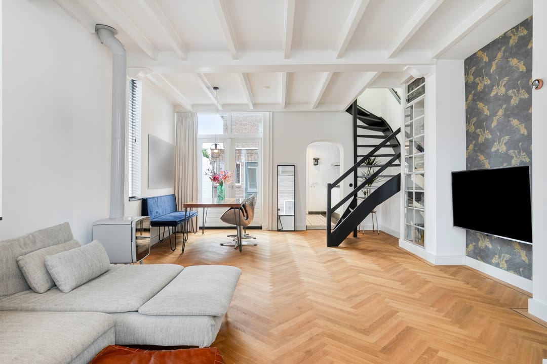 Foto 7 van Eikstraat 43