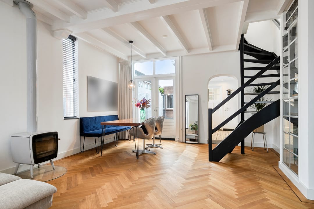 Foto 8 van Eikstraat 43