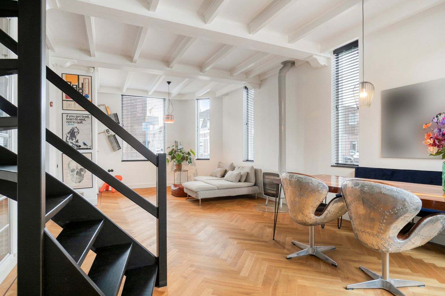 Foto 10 van Eikstraat 43