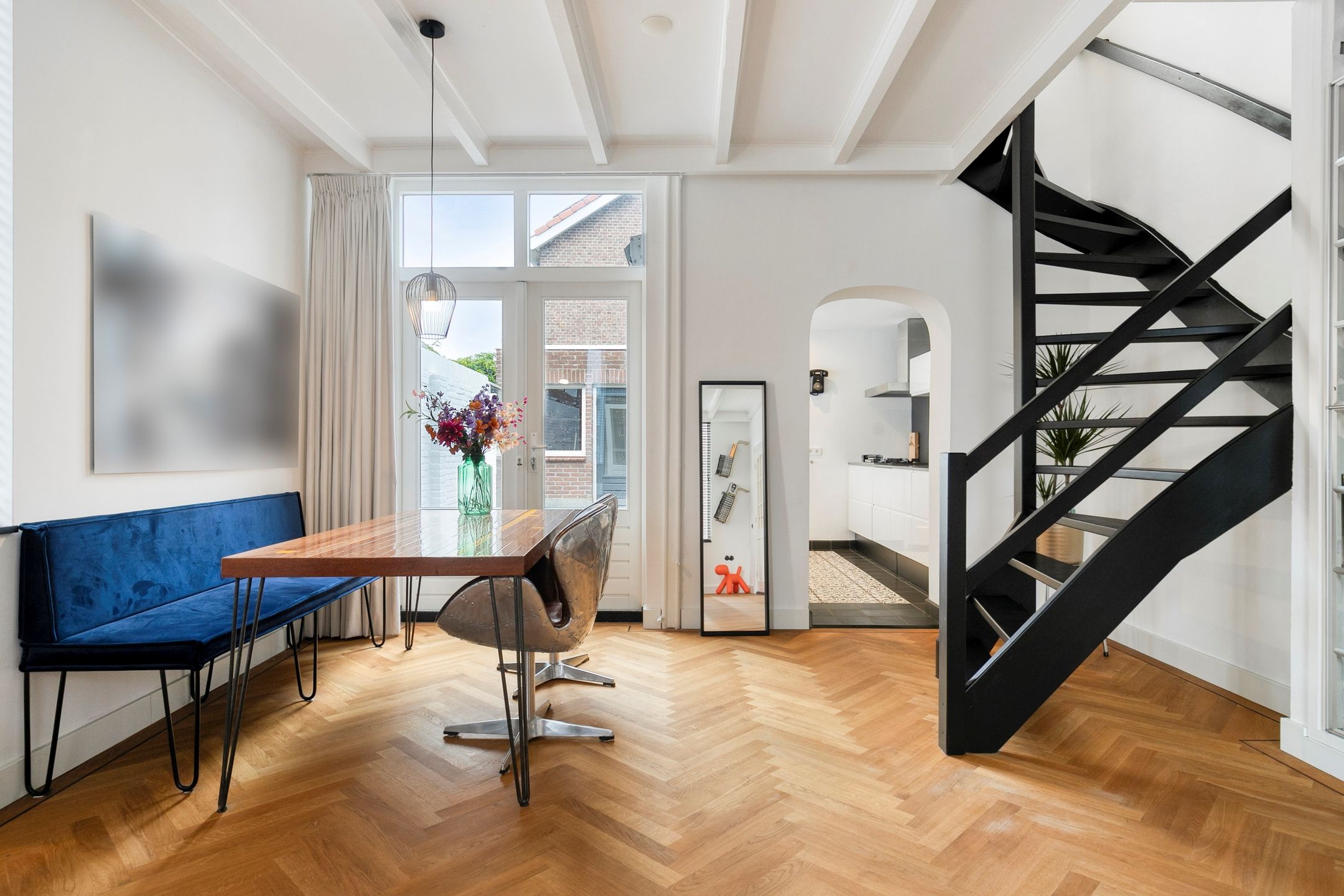 Foto 9 van Eikstraat 43