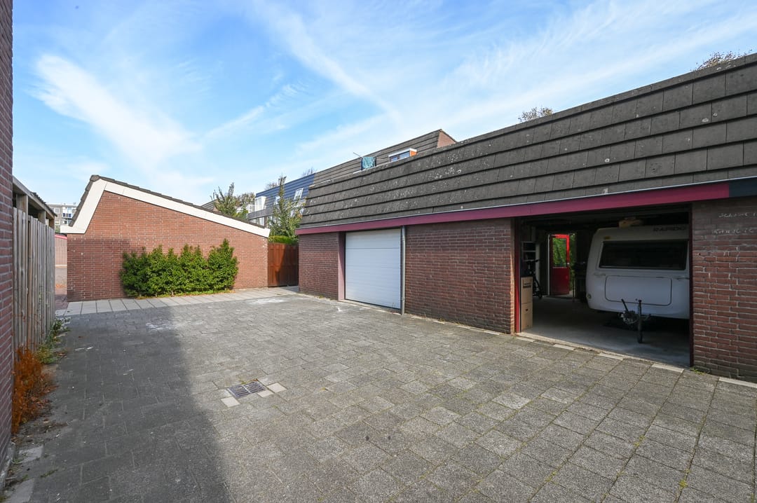 Photo 2 of Wassenaer van Obdamstraat 4